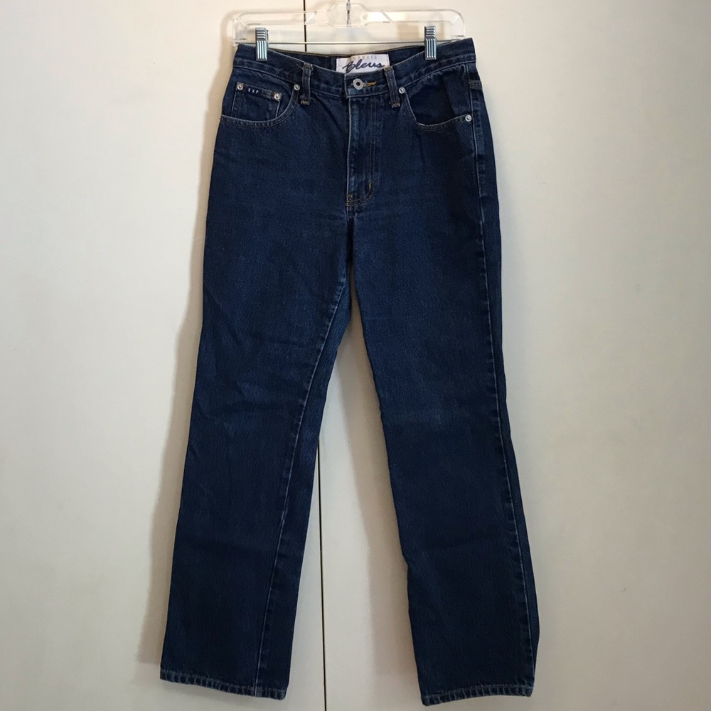 Vintage 90s high waisted Jeans